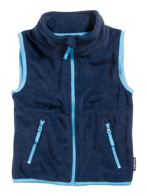 PLAYSHOES Vest  marin / neonblå