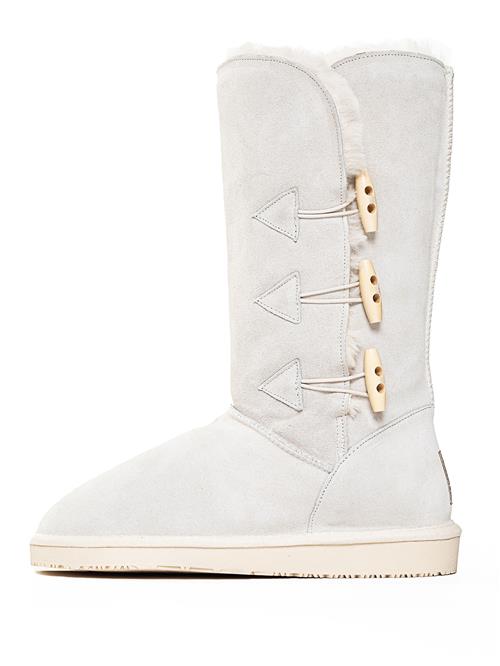 Gooce Snowboots 'Cornice'  offwhite