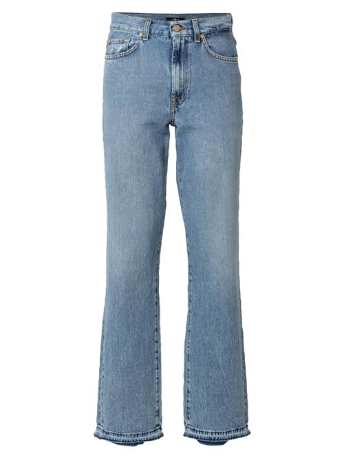 Se 7 for all mankind Jeans 'LOGAN'  blue denim ved About You