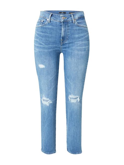 Se 7 for all mankind Jeans  blue denim ved About You