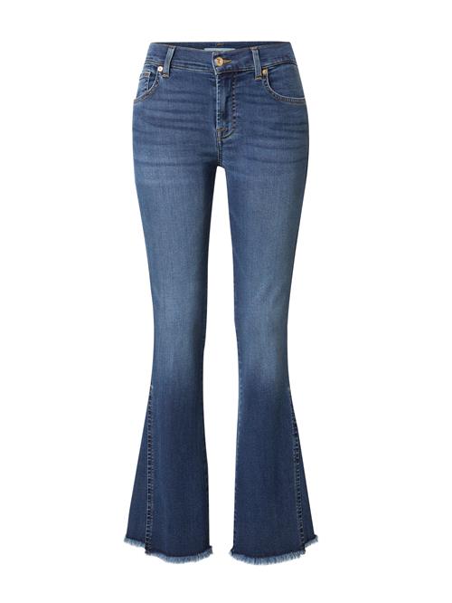 7 for all mankind Jeans  blue denim