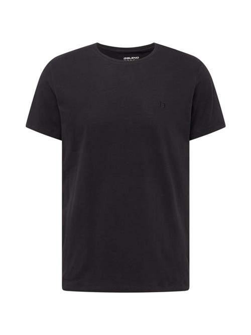 BLEND Bluser & t-shirts 'Dinton'  sort