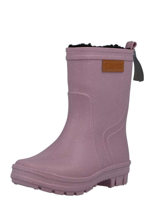 Se Hummel Boots  lysebrun / gammelrosa ved About You