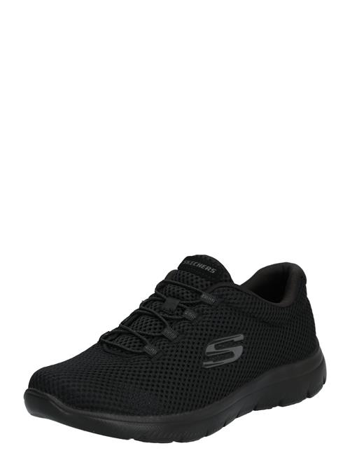 Se SKECHERS Sneaker low 'Summits'  sort ved About You