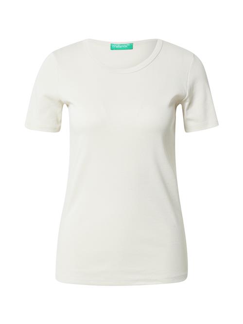 UNITED COLORS OF BENETTON Shirts  beige