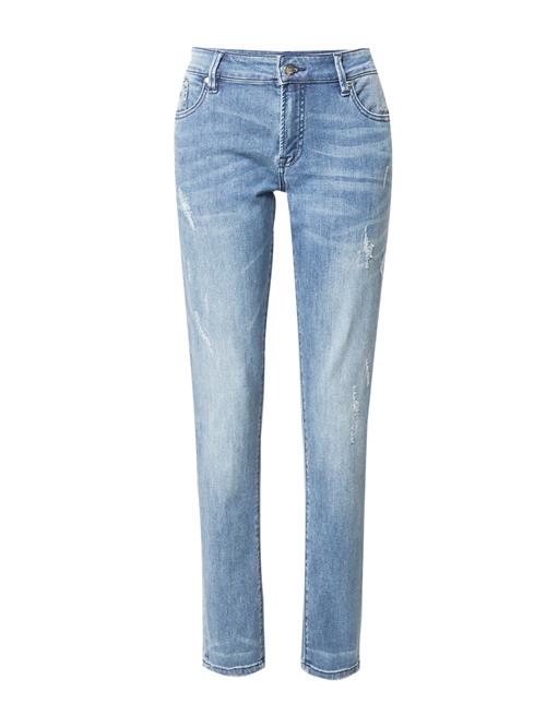 DENHAM Jeans 'MONROE'  blue denim