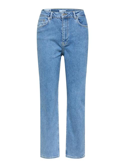 SELECTED FEMME Jeans 'Emine'  blue denim