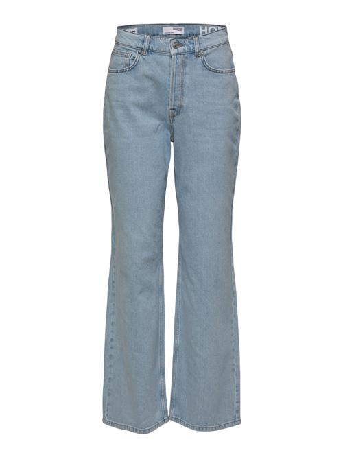 Se SELECTED FEMME Jeans 'ALICE'  blue denim ved About You