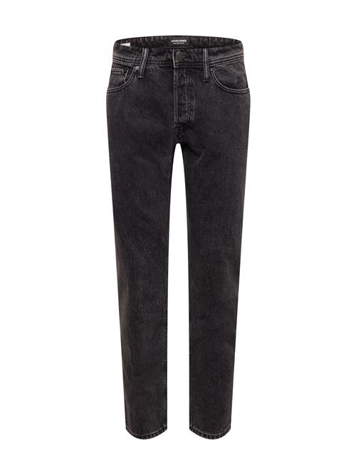 Se JACK & JONES Jeans 'JJIMike JJOriginal'  mørkegrå ved About You