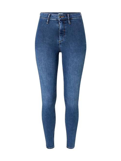 River Island Jeans 'KENNEDY'  blue denim