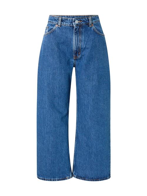 Monki Jeans  blå