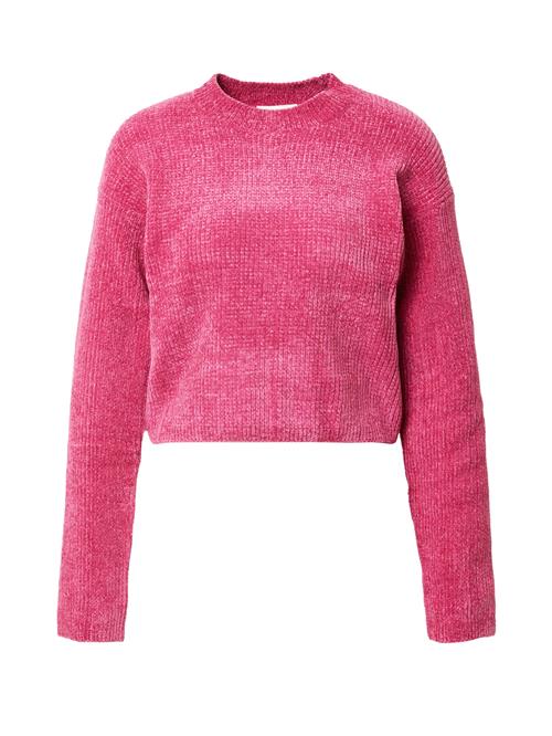 Se Monki Pullover  pink ved About You