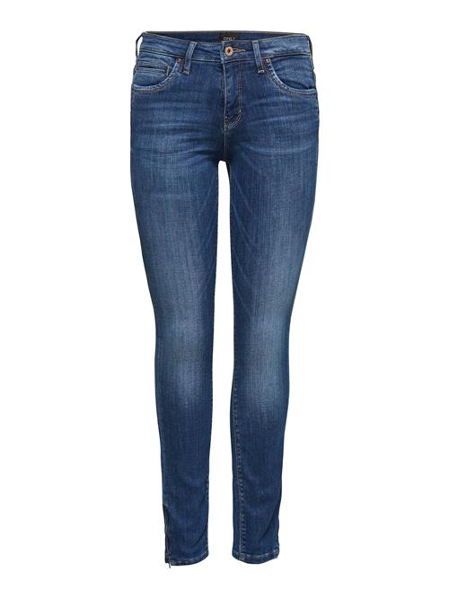 ONLY Jeans 'Kendell'  blue denim