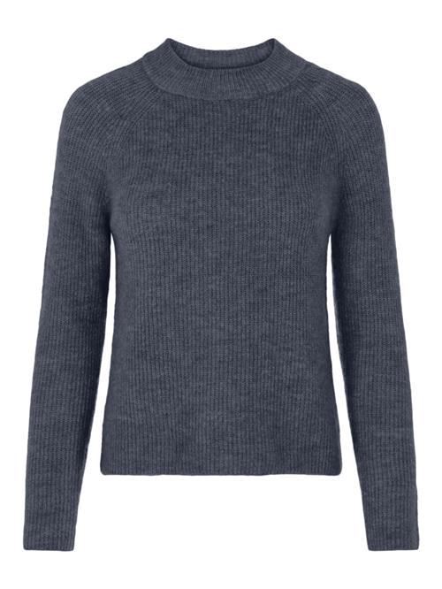 Se PIECES Pullover 'Ellen'  dueblå ved About You