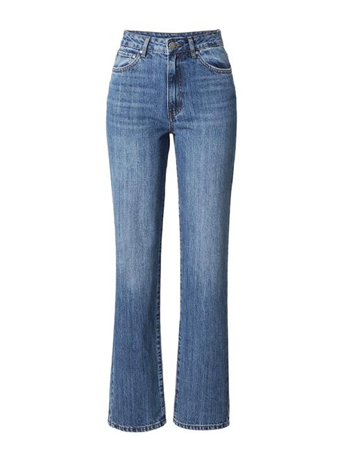 VILA ROUGE EDIT Jeans 'JOLINE'  blue denim