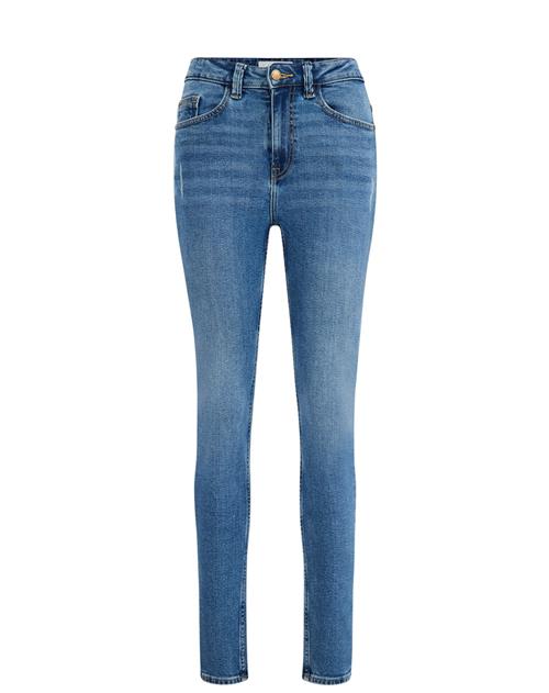 Se WE Fashion Jeans  blå ved About You