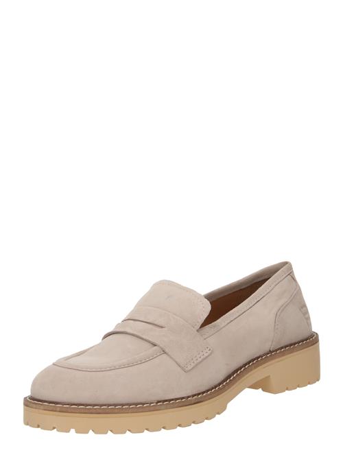 TT. BAGATT Slipper 'Sybilla'  beige