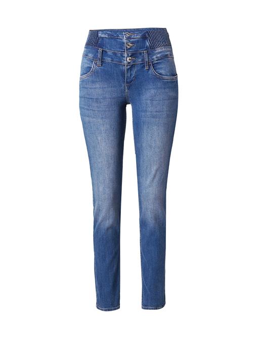 Se Liu Jo Jeans 'PARFAIT RAMPY'  blue denim ved About You