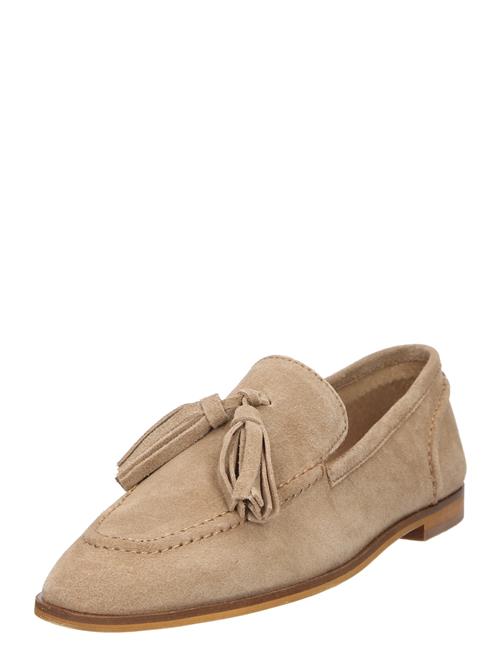 Se ABOUT YOU Slipper 'Alexia'  taupe ved About You