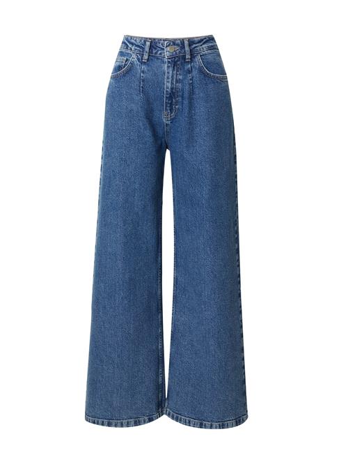 sry dad. Jeans  blå