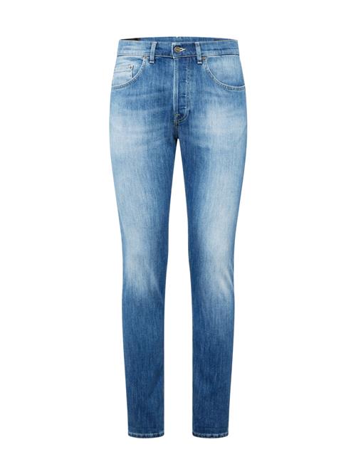 Dondup Jeans  blue denim