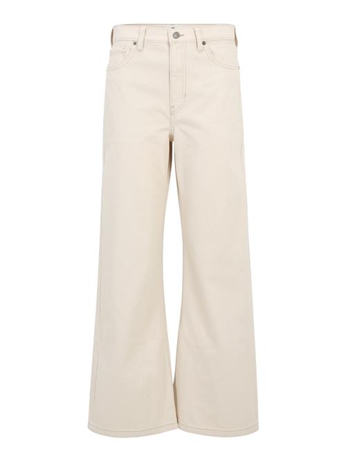 Banana Republic Petite Jeans  ecru
