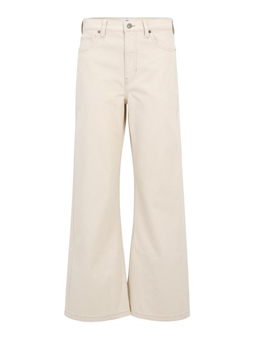 Banana Republic Petite Jeans  ecru