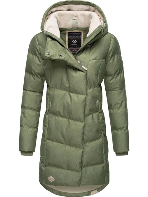 Ragwear Vinterfrakke 'Pavla'  khaki
