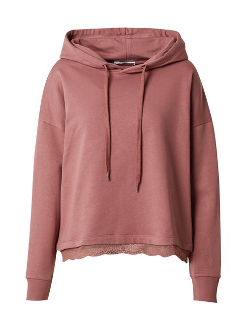 ABOUT YOU Sweatshirt 'Charleen'  rosé