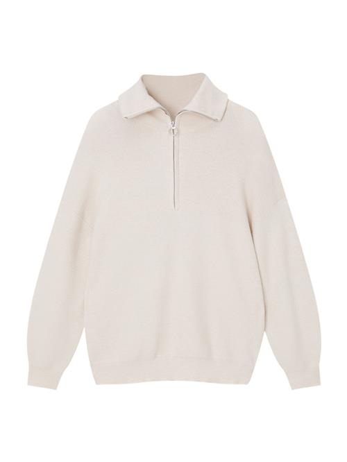 Pull&Bear Pullover  beige-meleret