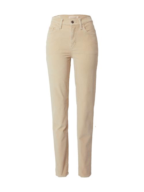 Se LEVI'S ® Jeans '724'  beige ved About You