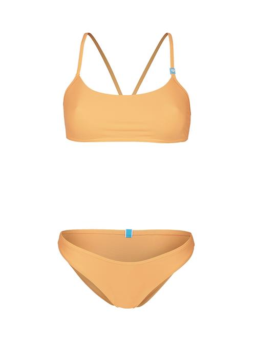 ARENA Bikini 'ESSENTIALS BANDEAU'  orange