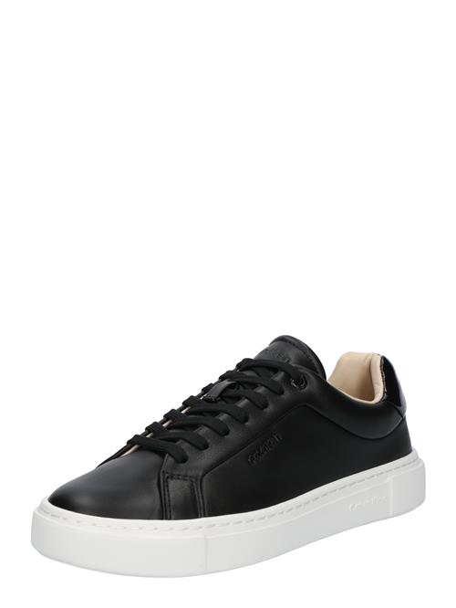 Calvin Klein Sneaker low  sort