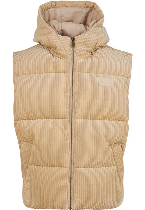 Karl Kani Vest  sand