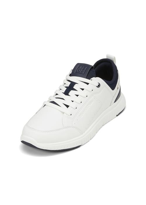 Se Marc O'Polo Sneaker low 'Niclas'  navy / naturhvid ved About You