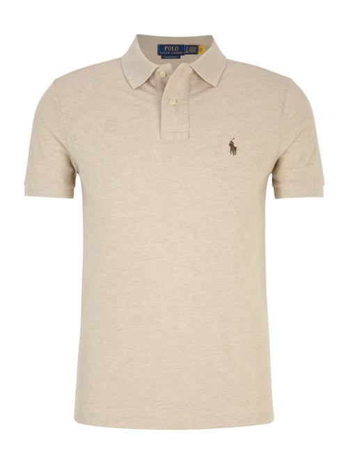 Polo Ralph Lauren Bluser & t-shirts  beige / choko