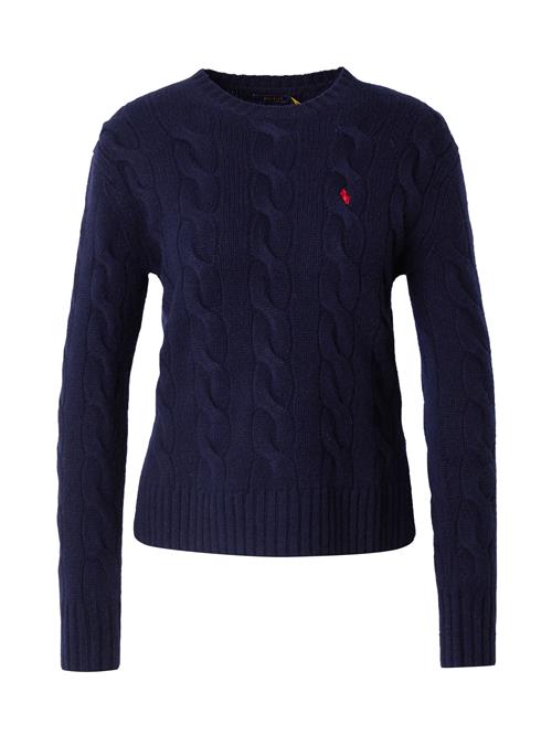 Polo Ralph Lauren Pullover  navy