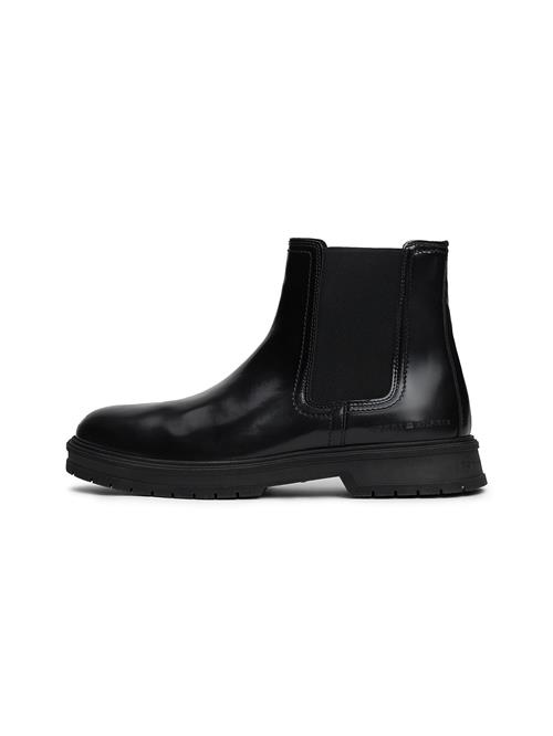 TOMMY HILFIGER Chelsea Boots  sort