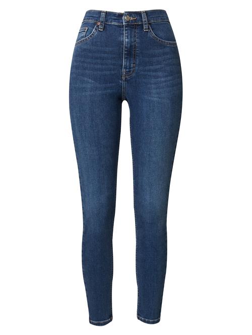 Se TOPSHOP Jeans 'Jamie'  blue denim ved About You