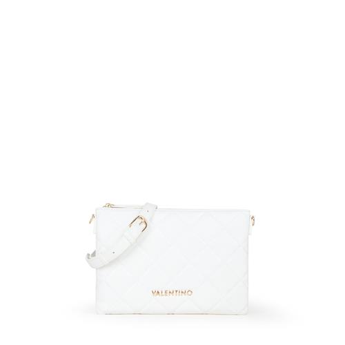 Se VALENTINO Clutch 'Ocarina'  hvid ved About You