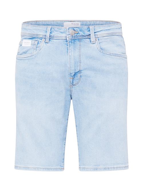 SELECTED HOMME Jeans 'ALEX'  blue denim