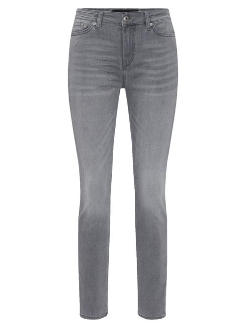 DRYKORN Jeans 'Need'  grey denim