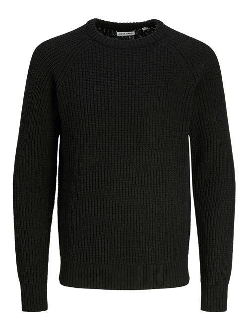 JACK & JONES Pullover 'JJJONES'  sort