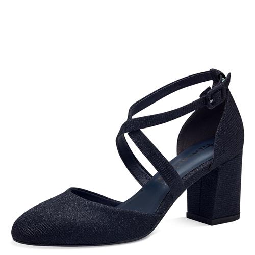 Tamaris Pumps  navy