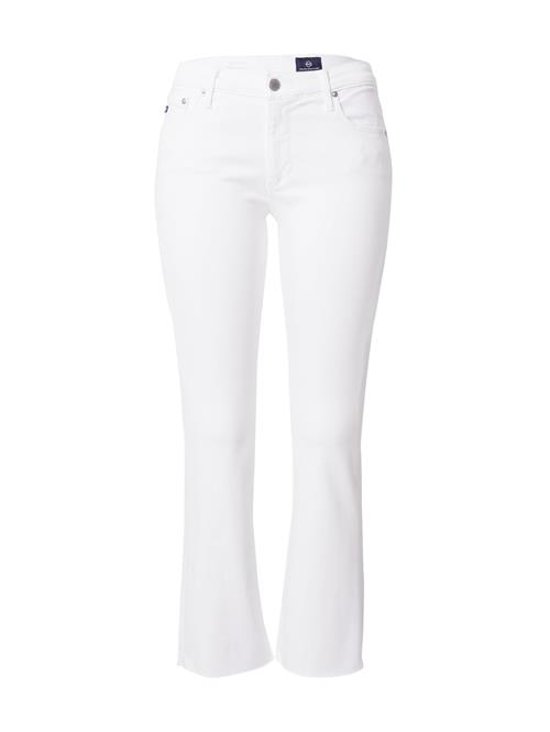 Se AG Jeans Jeans 'JODI'  white denim ved About You