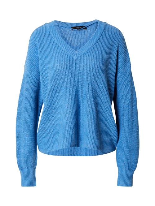 VERO MODA Pullover 'VMZIA'  azur