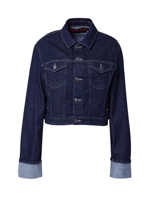 ONLY Overgangsjakke 'ONLMERCER'  blue denim