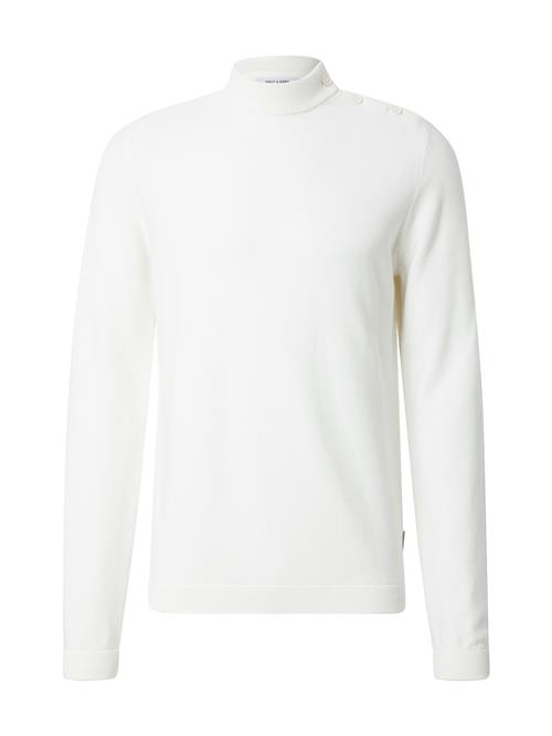 Only & Sons Pullover 'ONSWALDER'  hvid