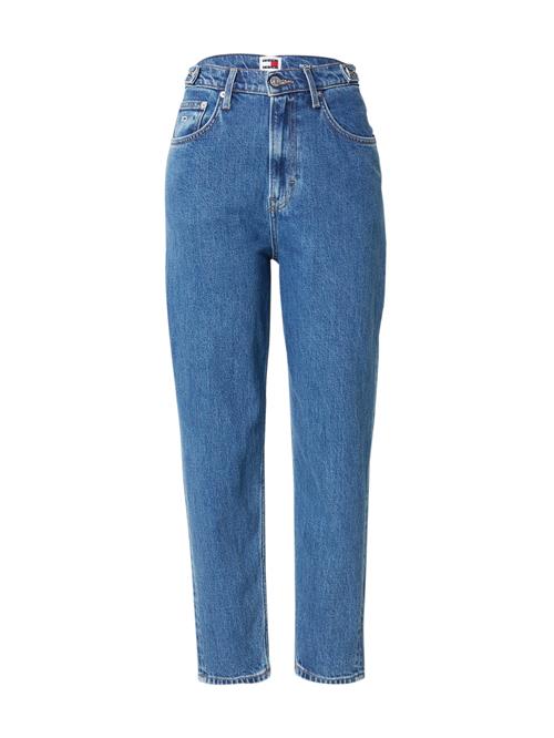 Se Tommy Jeans Jeans 'Mom Ultra High'  blue denim ved About You