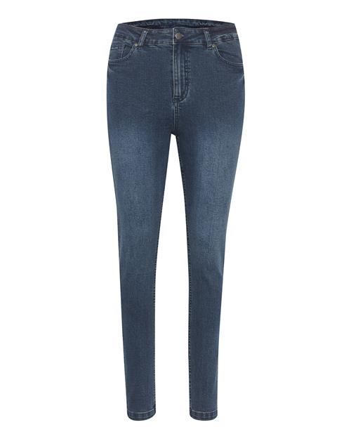 Kaffe Jeans 'Simone'  blue denim